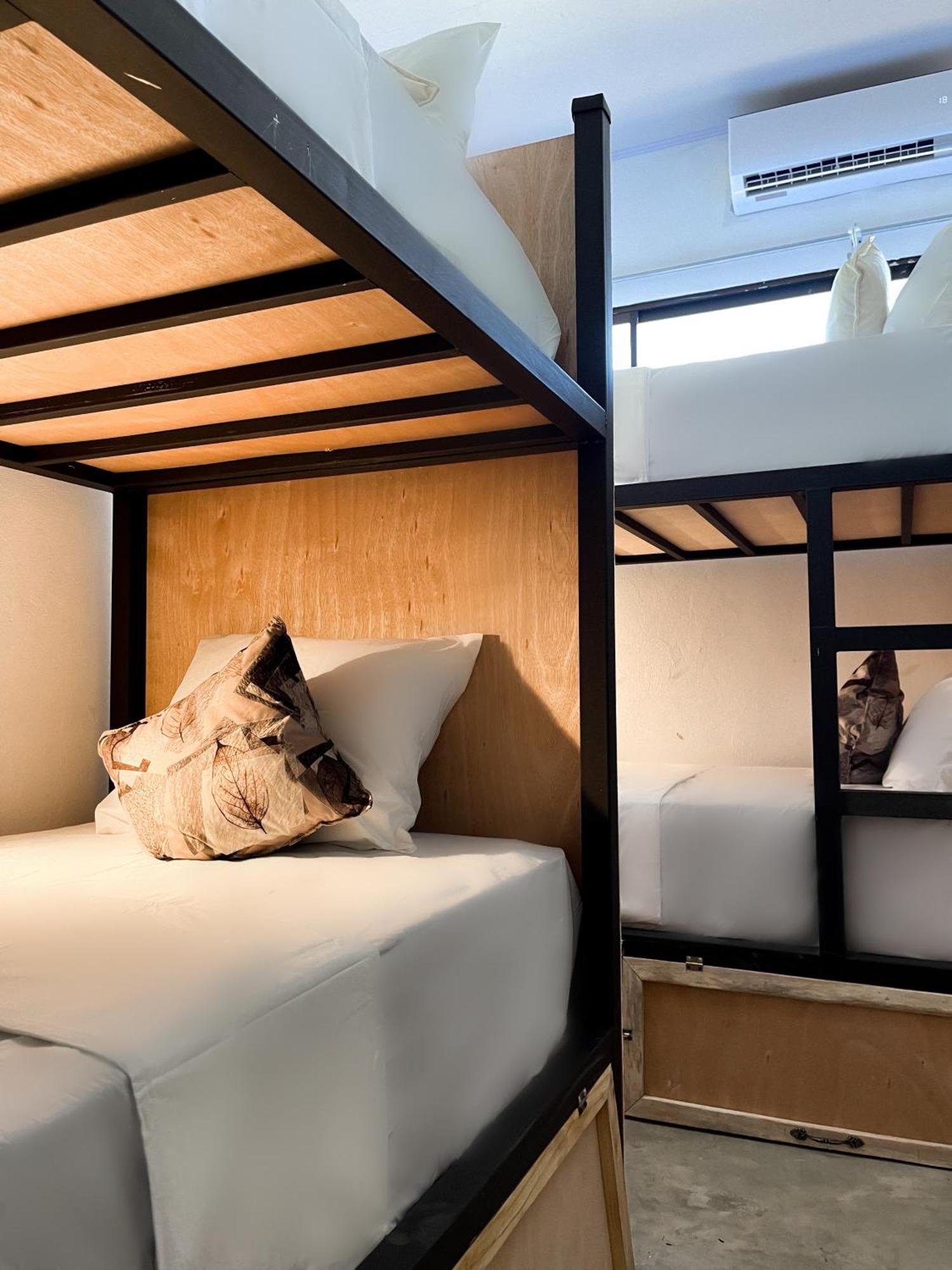 El Gato Rojas Surf Hostel Playa Santa Teresa  Εξωτερικό φωτογραφία